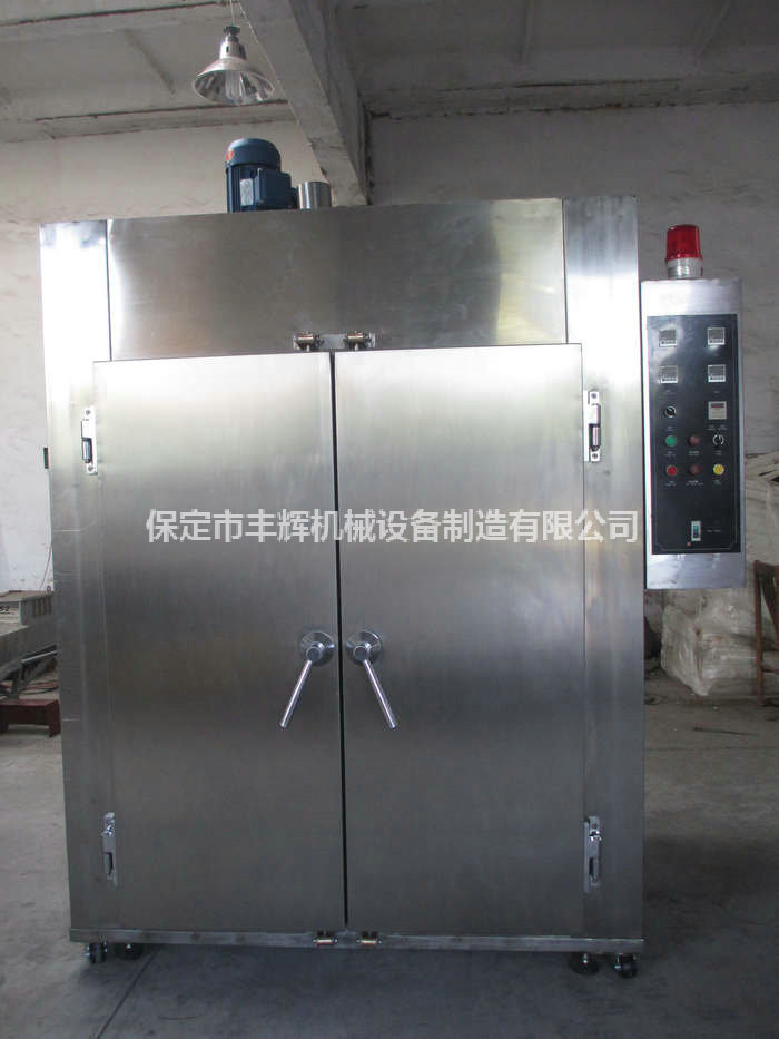 不銹鋼工業烤箱-保養的好萬事大吉！