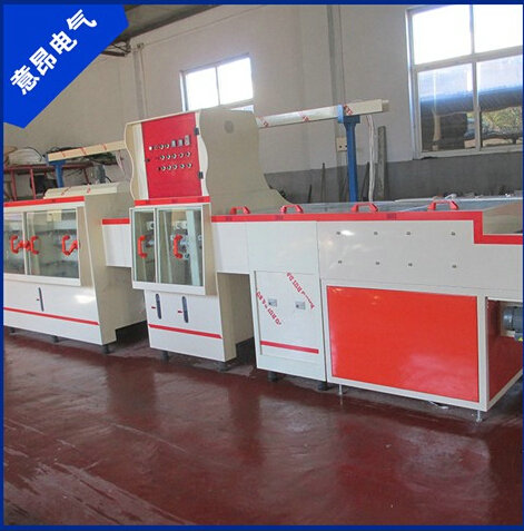 線路板蝕刻機送您滿滿的愛！