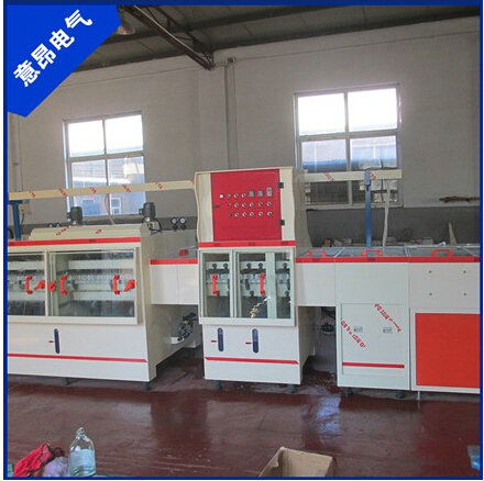 去膜機我的四大特征盡收眼底!