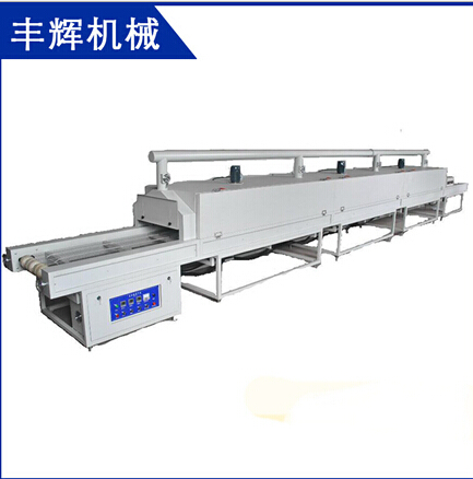 絲印隧道爐千層機構(gòu)!千萬不要錯過哦