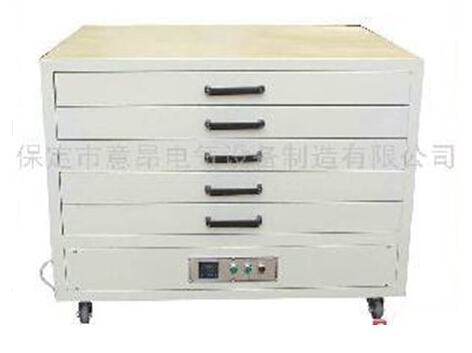 網版烘干箱不勞辛苦，有付出就有回報！