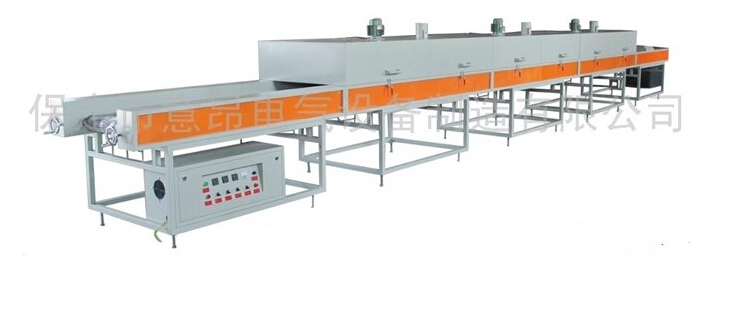 紅外線烘干機大家共同目睹的性能！