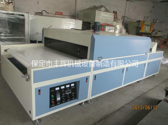 烘干固化隧道爐隔熱性能好，保溫性強??！