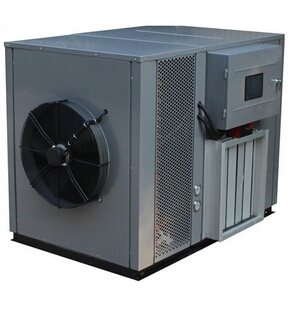 空氣能烘干機(jī)--控制準(zhǔn)確，烘干快！