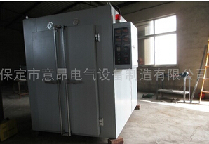 使用工業(yè)干燥箱,保護(hù)生命!