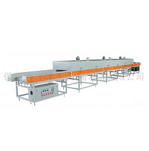 紅外線烘干機--揮灑,輕描,邀你共同選擇