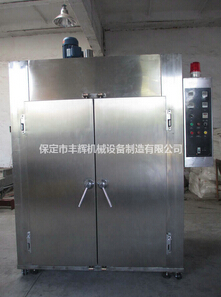 不銹鋼工業烤箱,科技發展的輔助工具