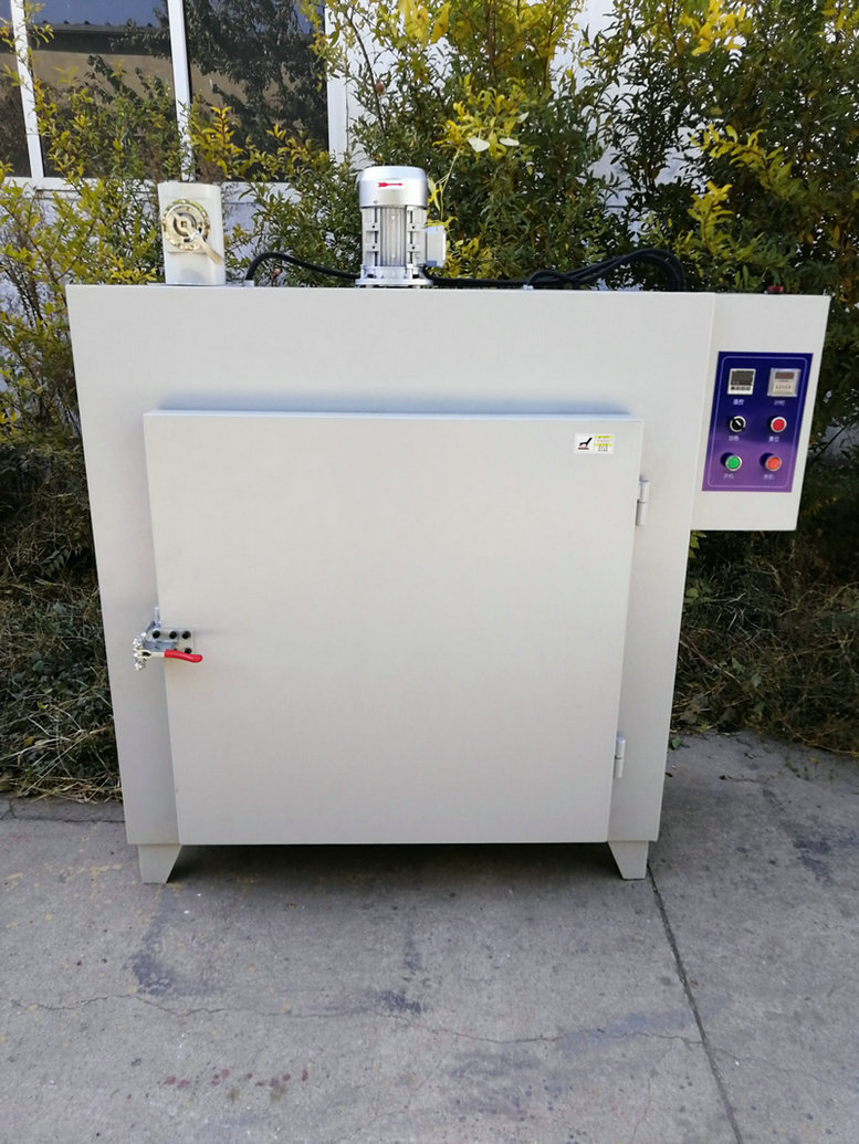 豐輝工業(yè)干燥箱：深耕行業(yè)痛點，讓優(yōu)勢落地每個生產環(huán)節(jié)